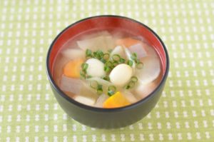 妊活中の朝ご飯にお味噌汁をおすすめしたい４つの理由とは？